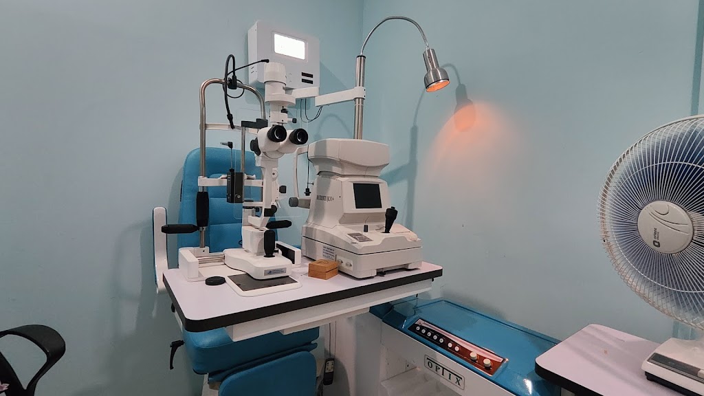 Dr Jyoti Eye Care