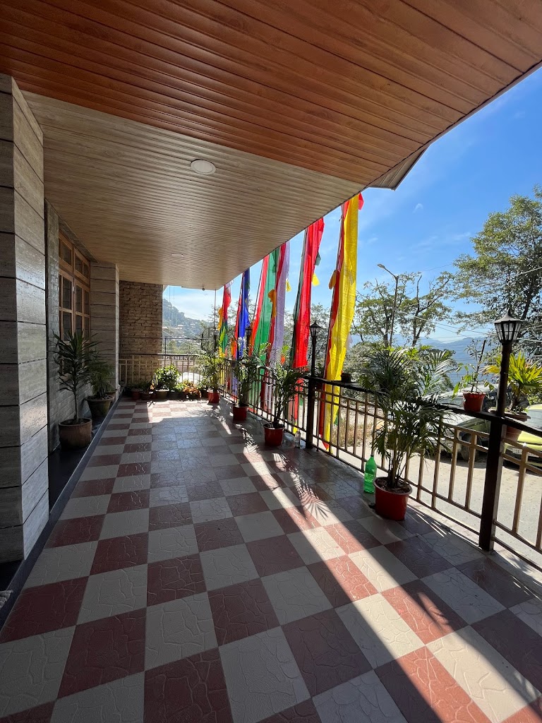 Trekocity Hotel Gangtok