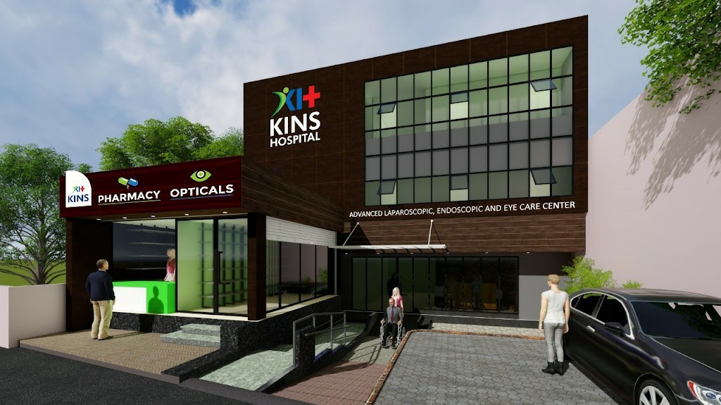 Dr. Kins Hospital