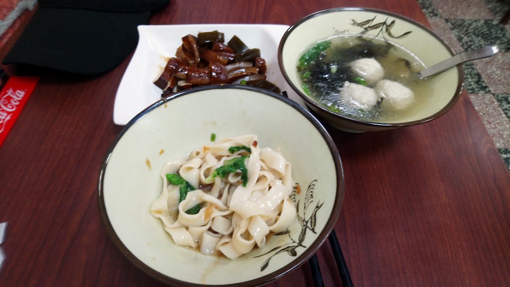 正山東麵食館 的照片