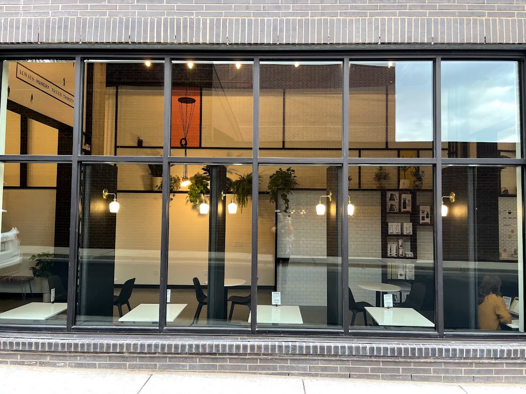Photo of Sweet Bloom Coffee