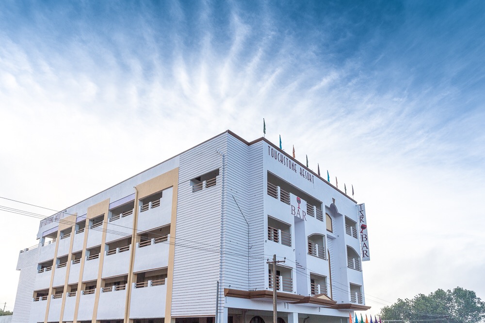 Touchstone Resort Yelagiri Hills