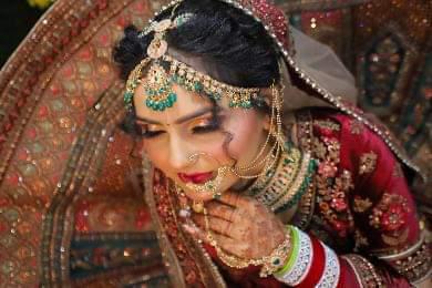 Dulhan Beauty Parlour And Professional Academy