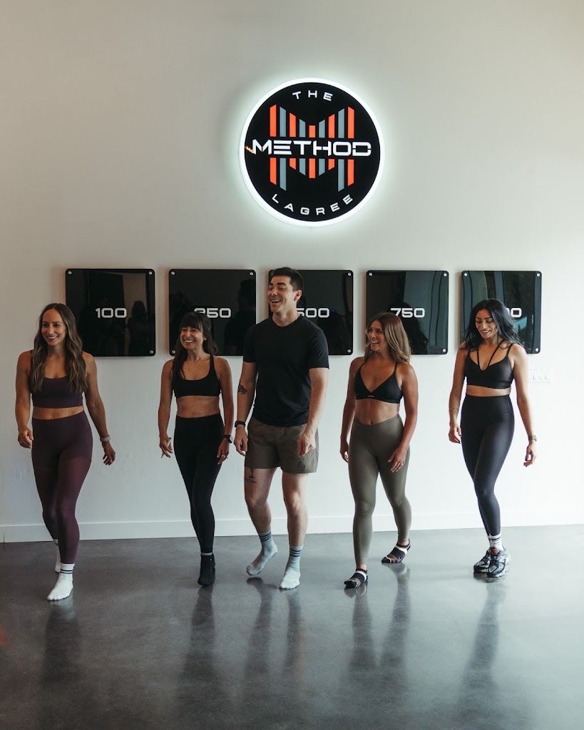  The Method Lagree - Rancho Studio