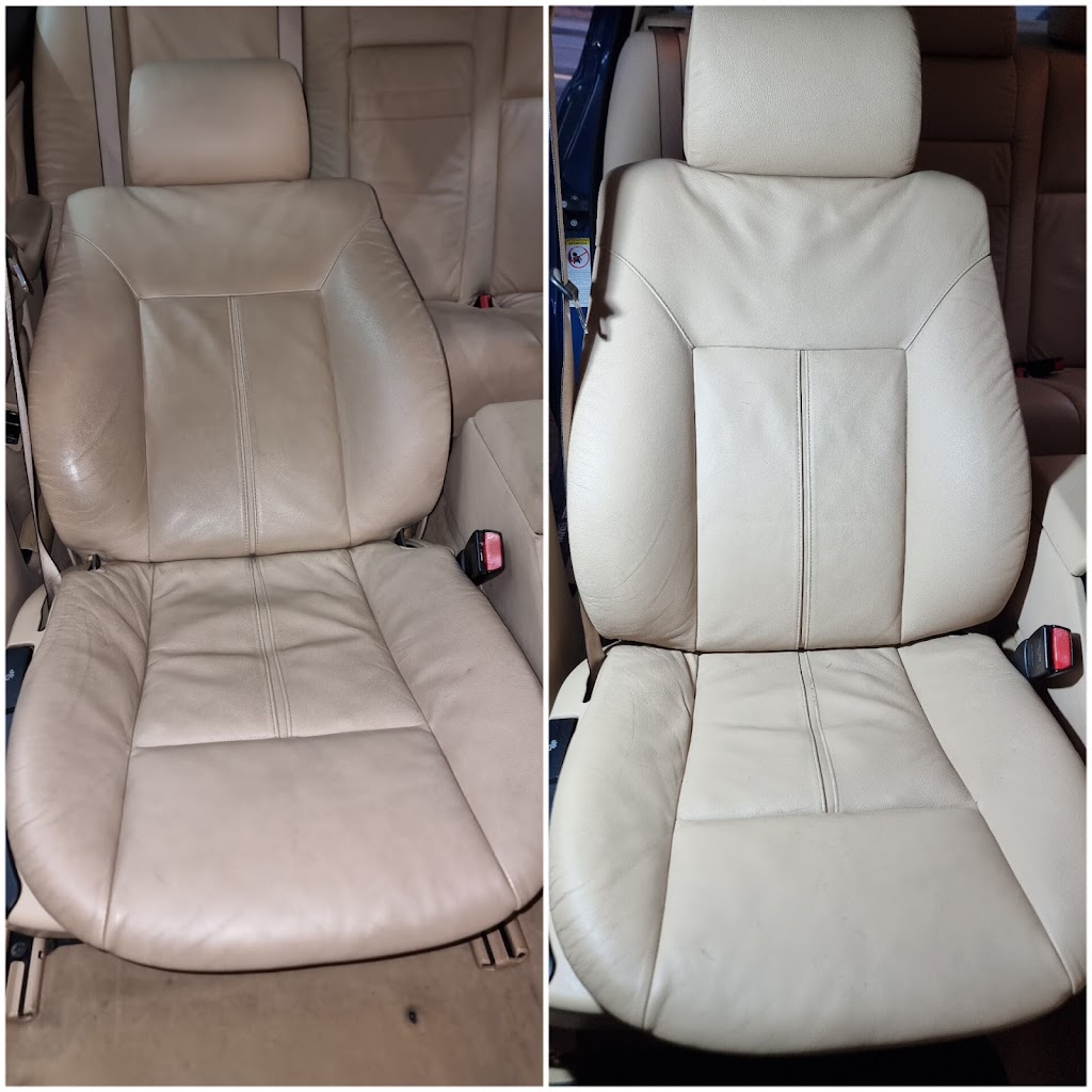 Autolimpio detailing