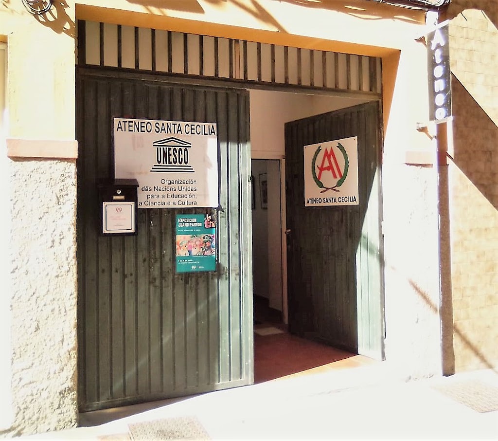 Ateneo Santa Cecilia