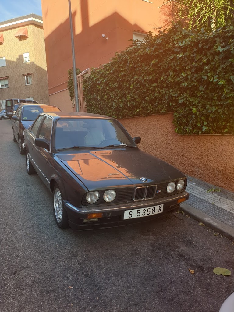 Bosch Car Service Automoviles Eam