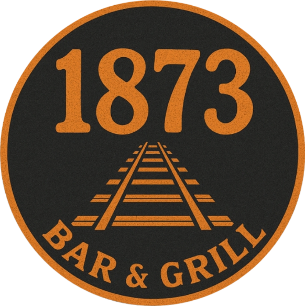  1873 Bar & Grill