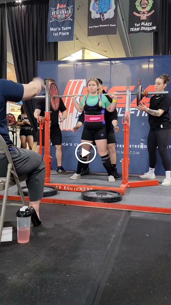  Stone Dragon Strength Training