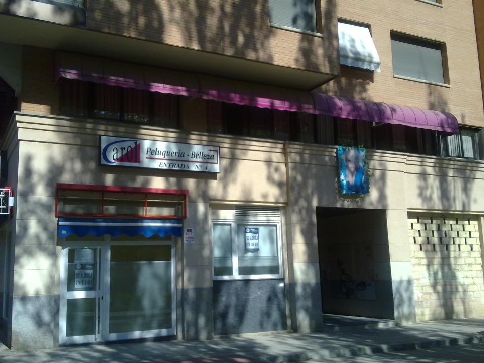 Peluqueria Carol