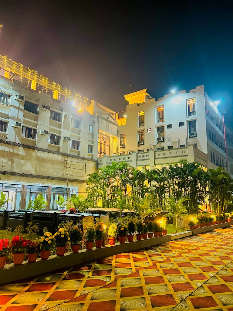 The Citi Inn