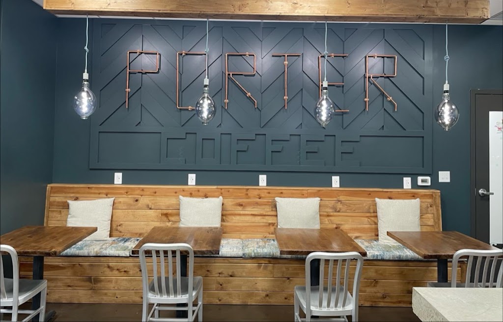 Photo of Porter Coffee