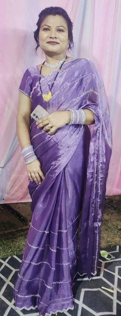 Krani Makeup And Boutique