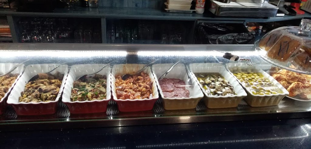 Bar Pepe's — Ambiente