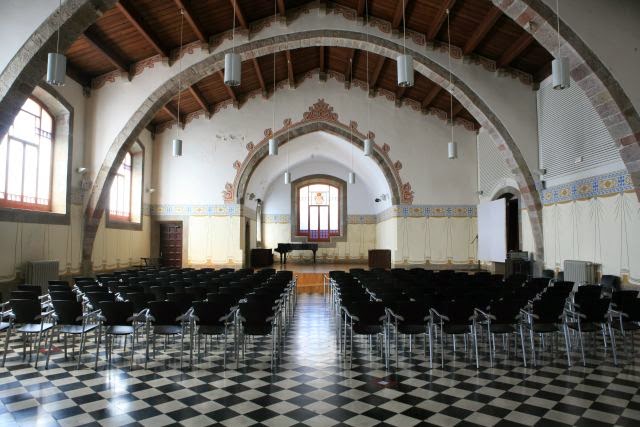 Sala Francesc Tarafa