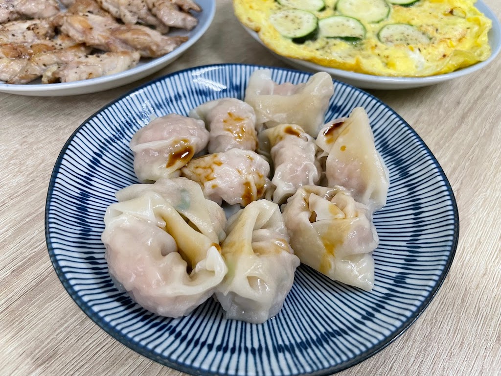 旿食堂 的照片