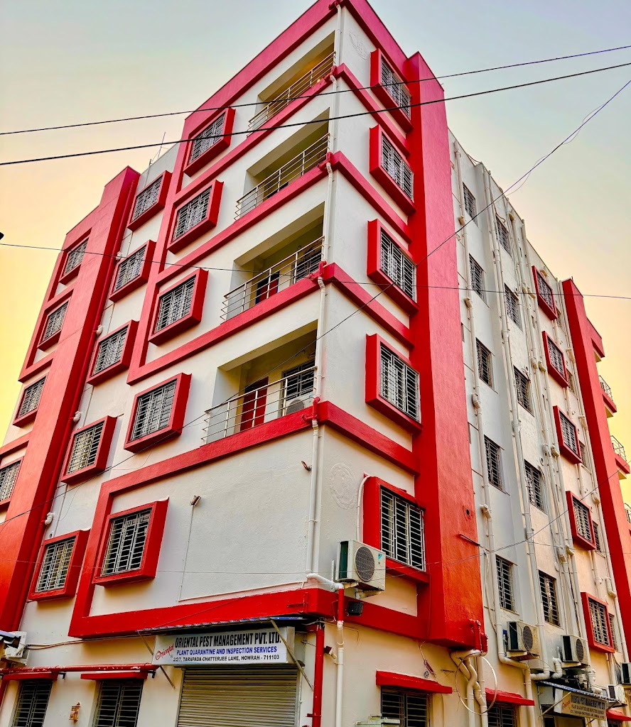 Hotel Riverview