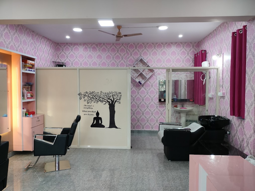 Princess Bridal Studio And Beauty Parlour