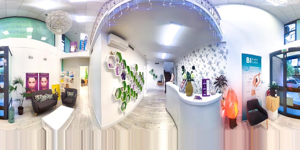 Shalom Estetica Natural — Street View y 360deg