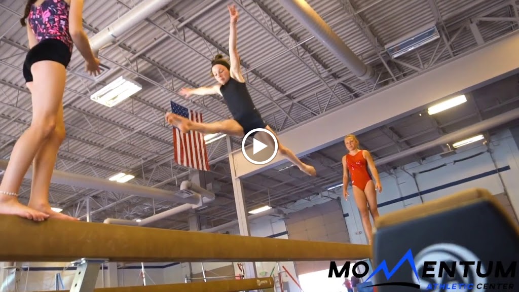  Momentum Athletic Center