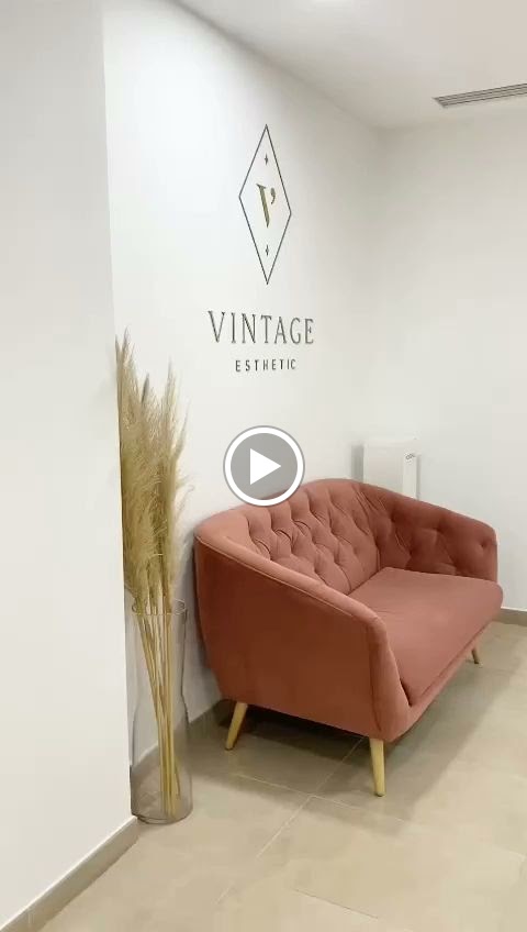 Vintage Esthetic Clinica de estetica — Videos