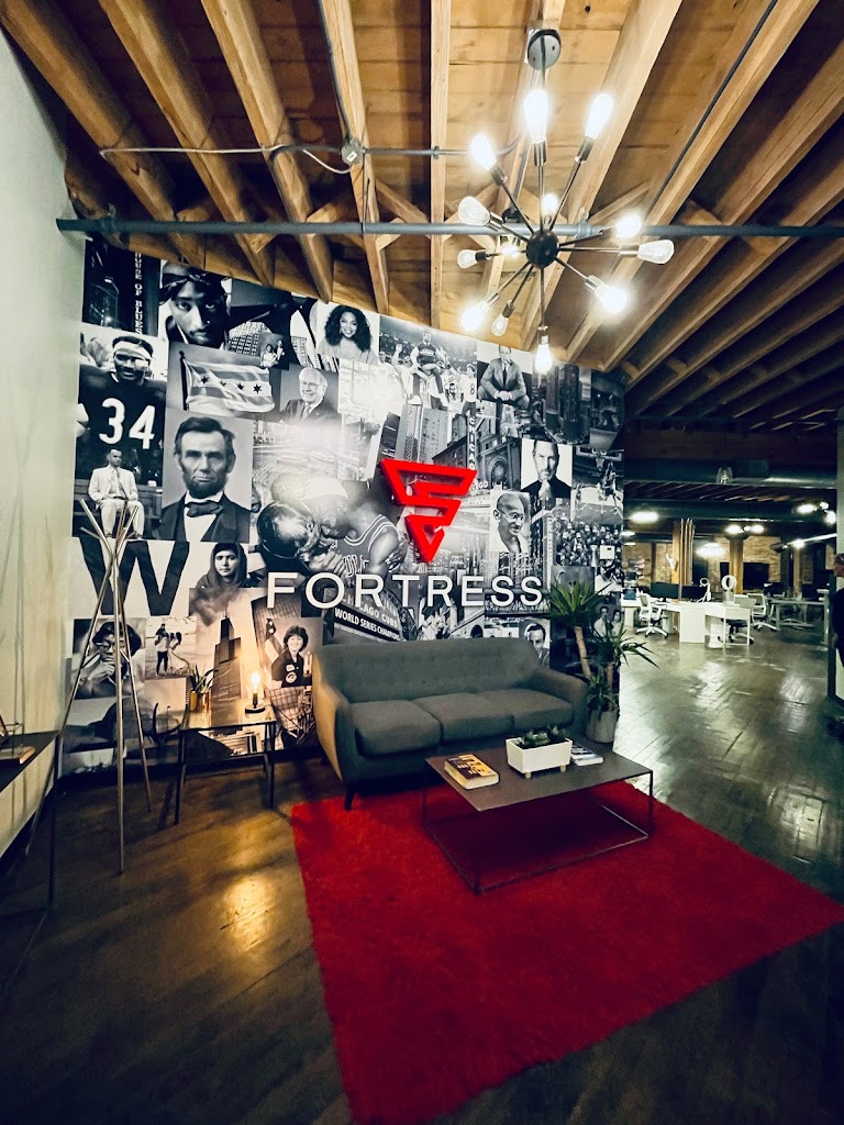 Fortress Consulting Group