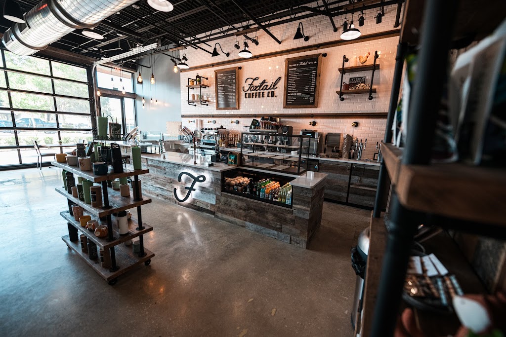 Photo of Foxtail Coffee Co - Maitland Social