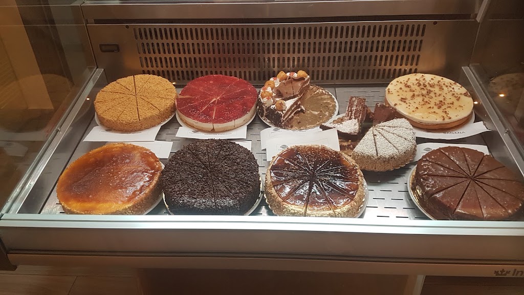 Esparteria Bar Restaurante — Comida y bebida