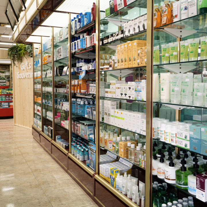 Parafarmacia Pharma Welcome Maspalomas