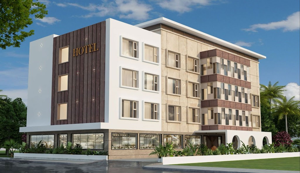 Hotel Shekar