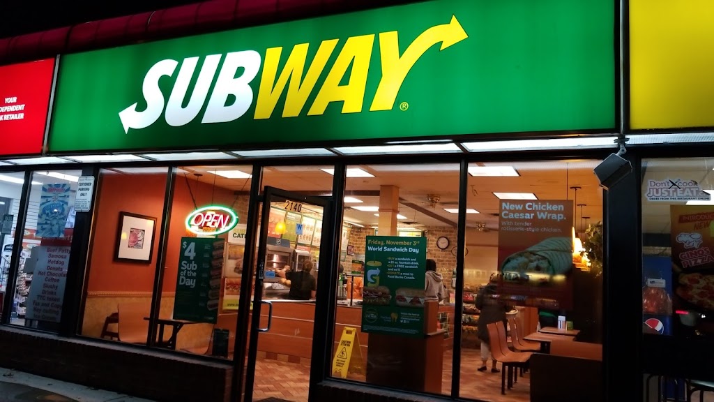 Subway
