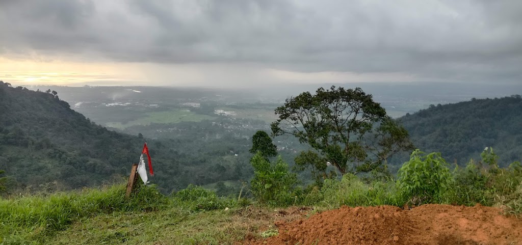 Puncak Awan