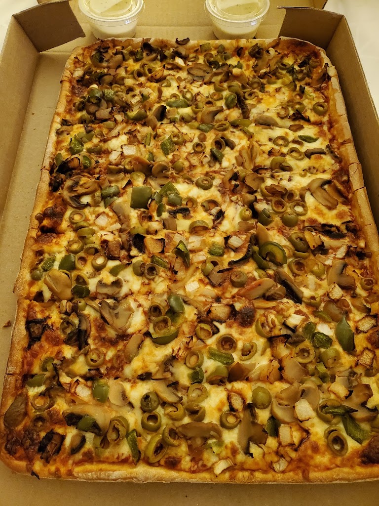 Pizza