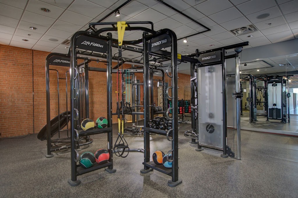  Burn Fitness (Clawson, MI)