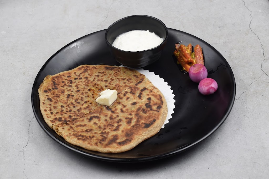 Paratha