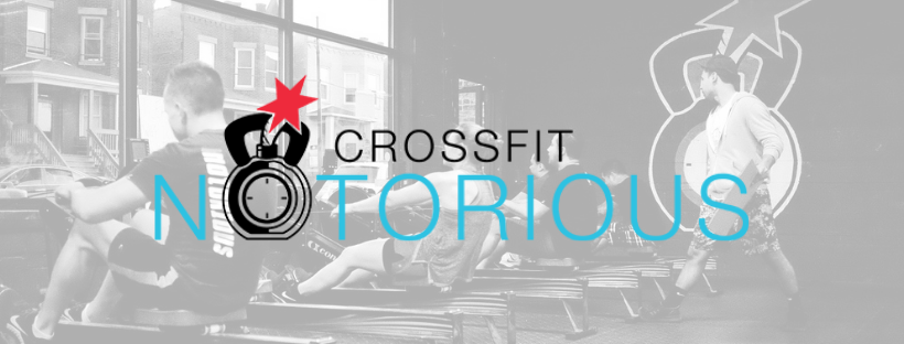  Notorious Fitness