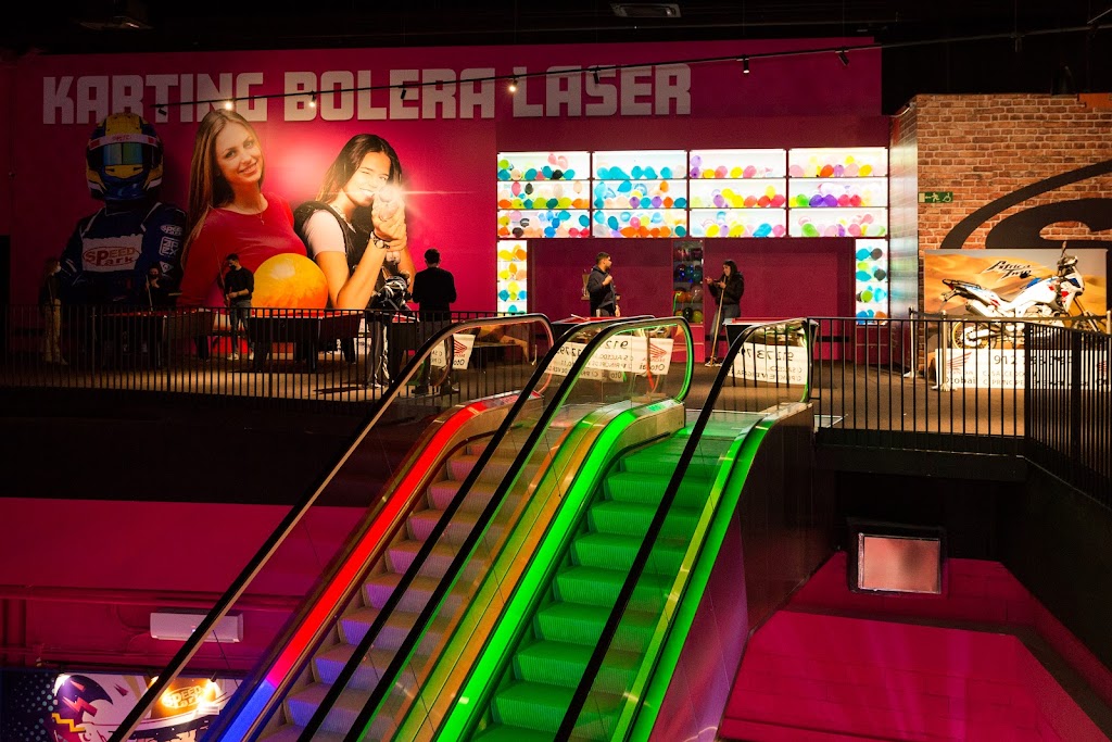 SpeedPark Oasiz Torrejon