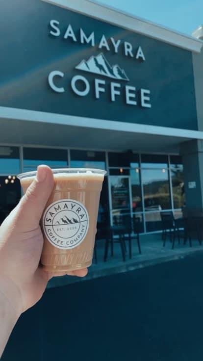 Photo of Samayra Coffee Co.
