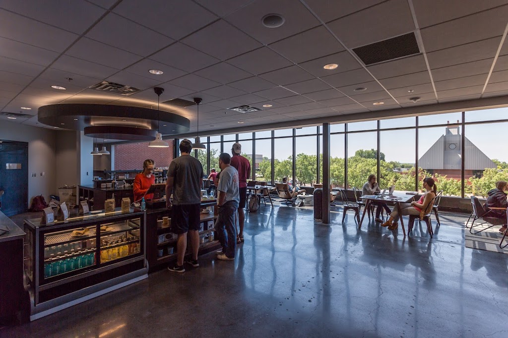 Photo of The Brew at Oklahoma Christian University