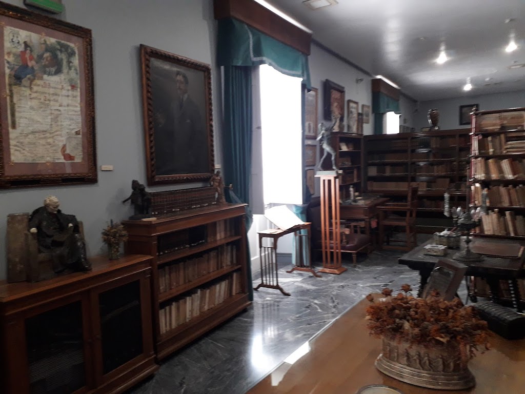 Museo Legado Hermanos Alvarez Quintero