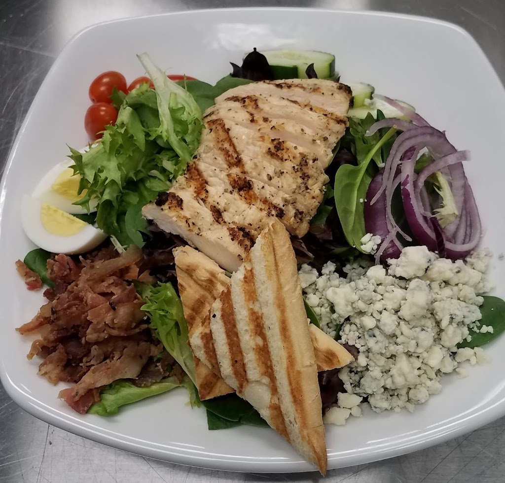 Cobb salad