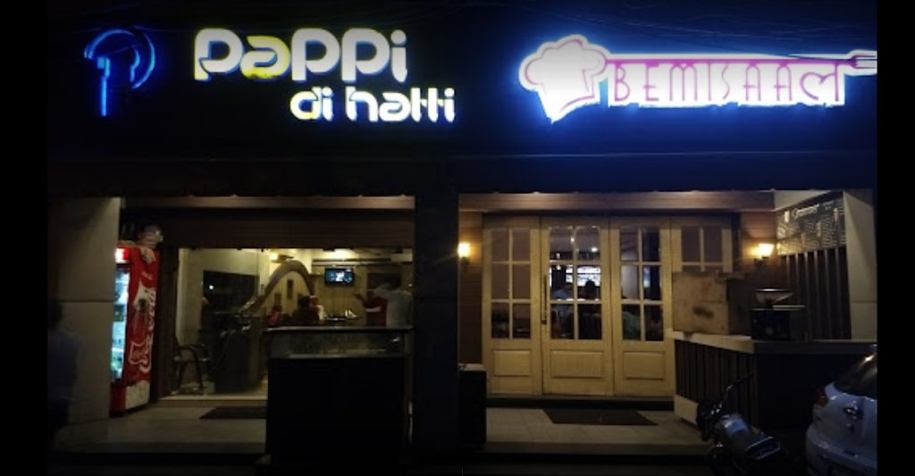 Pappi Di Hatti