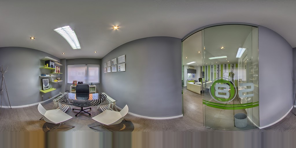 Autoescuela Super8 — Street View y 360deg