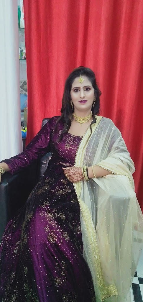 Mehra Beauty Parlour
