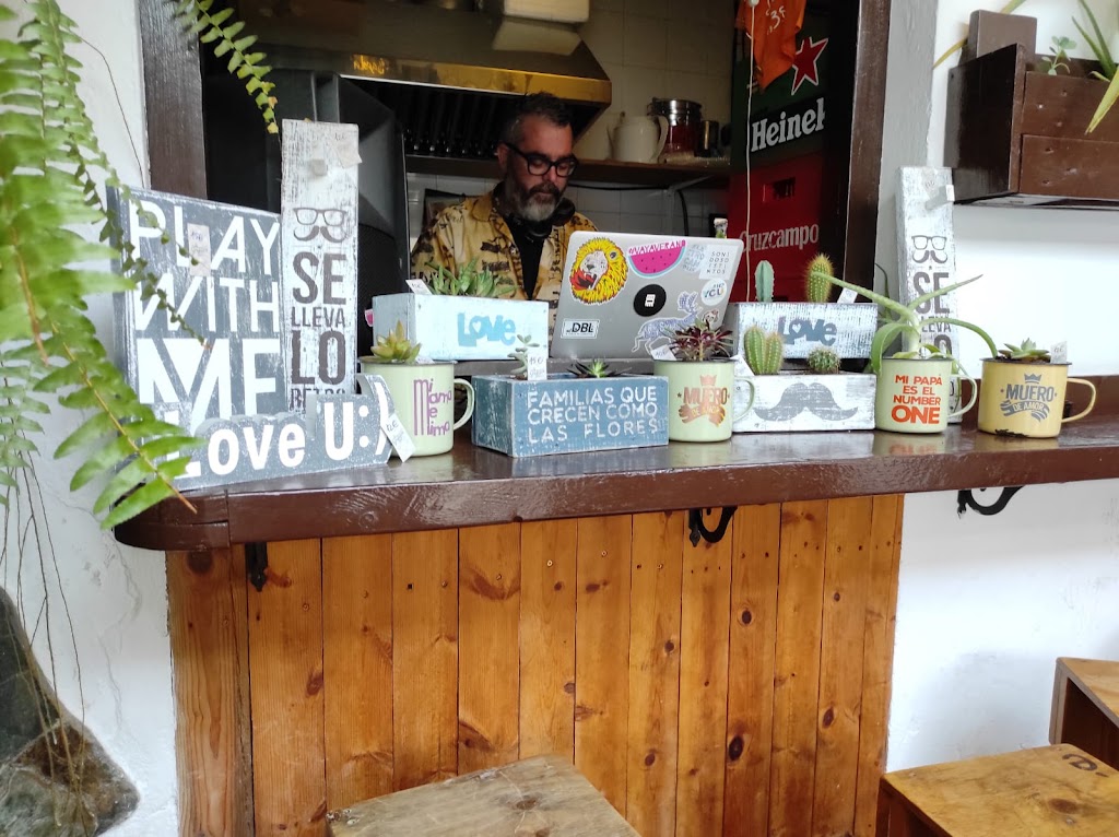PUB SANTIAMEN — Ambiente