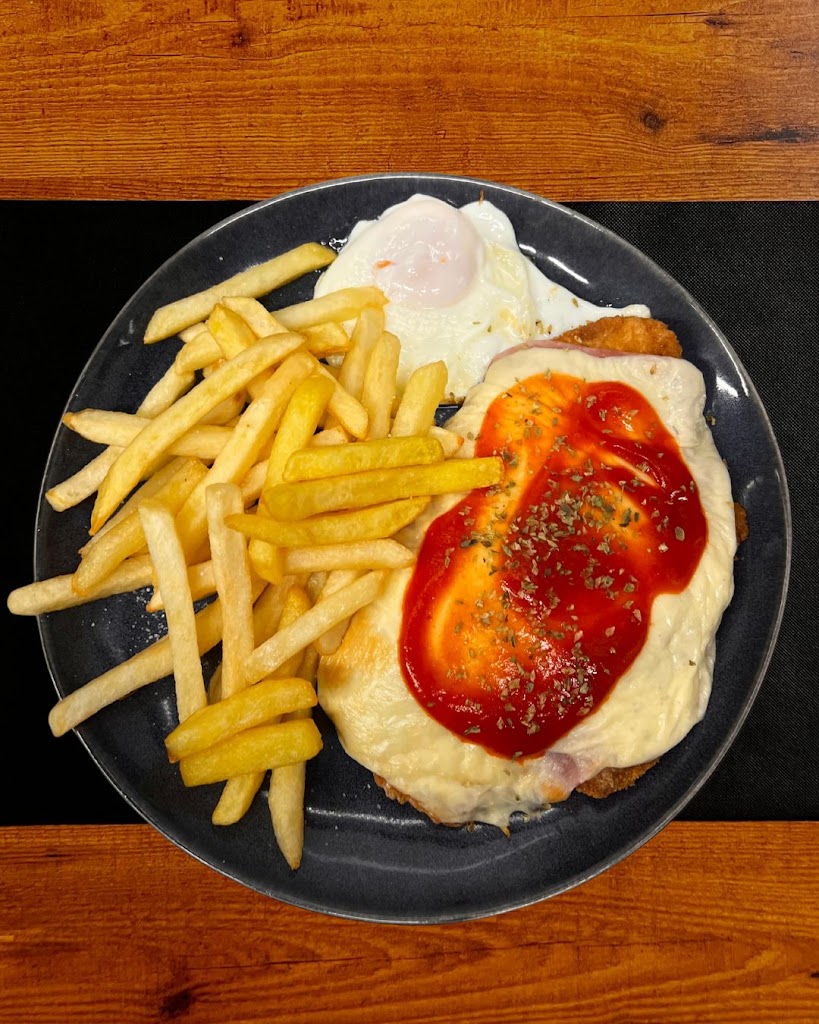 Bar el timon — Mas recientes