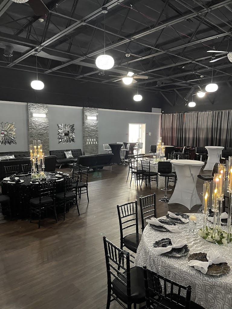 The Atrium A Special Events Venue