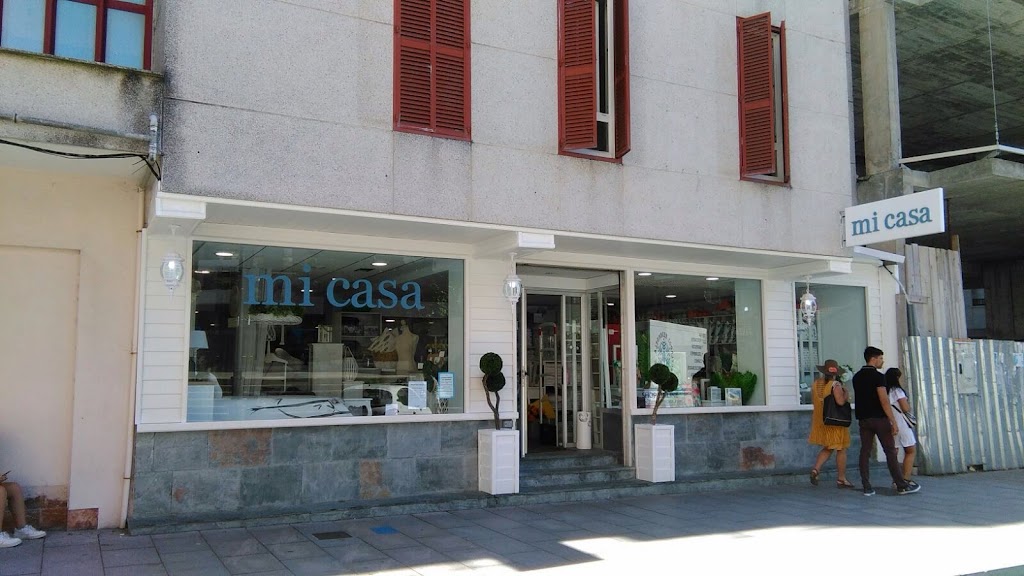 Mi Casa Sanxenxo