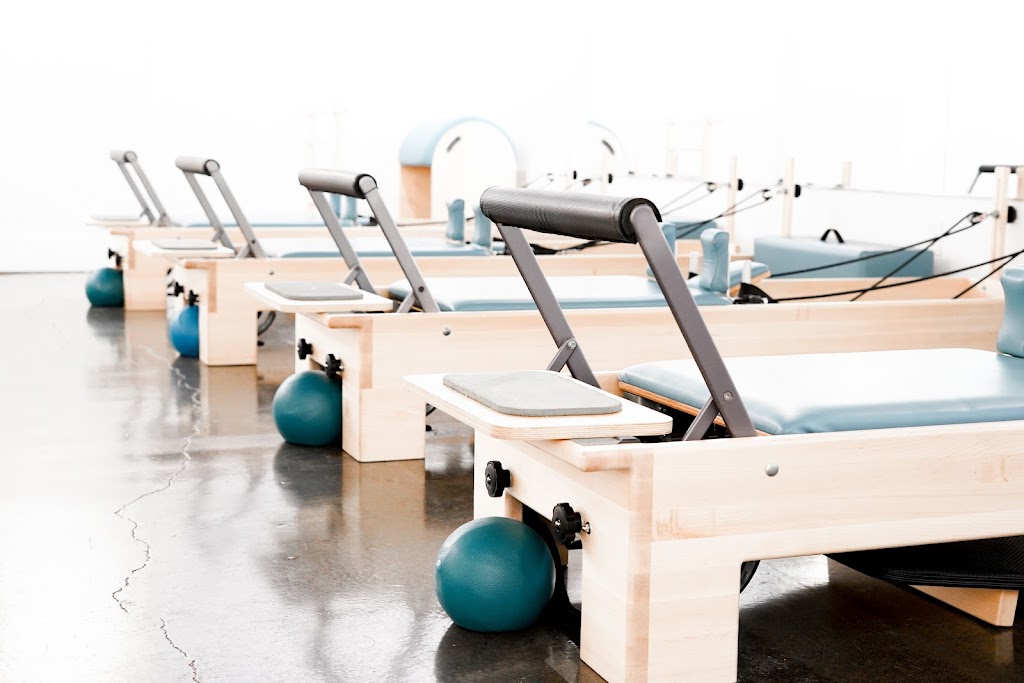  Swell Studio Pilates