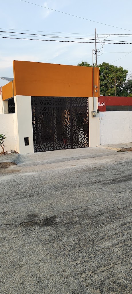 ESTETICA UNISEX Aleida — Del propietario